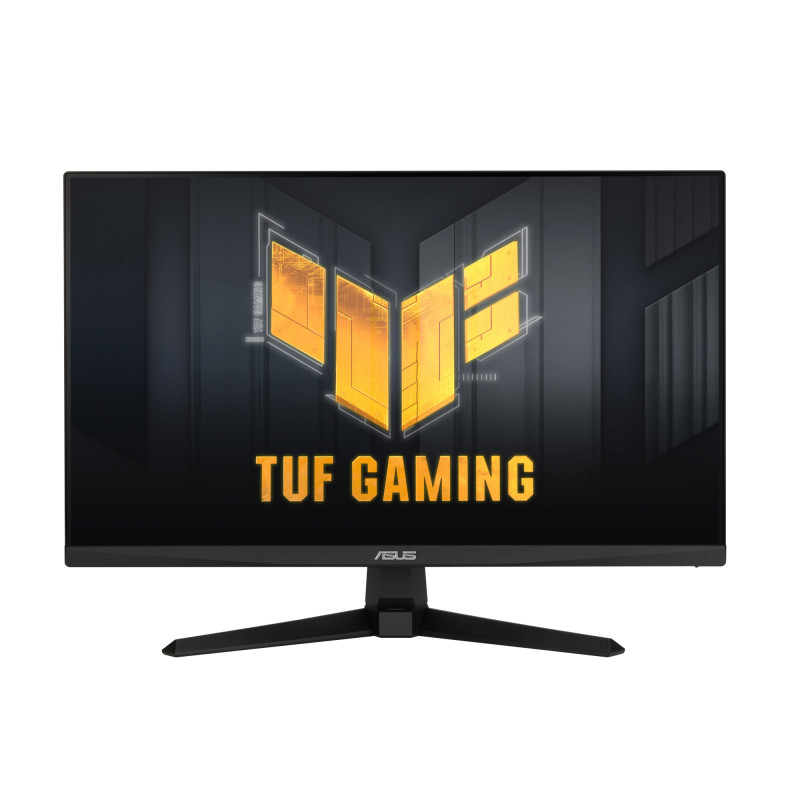 TUF Gaming VG259Q5A pantalla para PC 62,2 cm (24.5) 1920 x 1080 Pixeles Full HD LED Negro