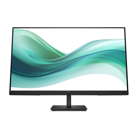 Series 3 Pro 27 inch FHD Monitor - 327pf pantalla para PC 68,6 cm (27) 1920 x 1080 Pixeles Full HD LCD Negro