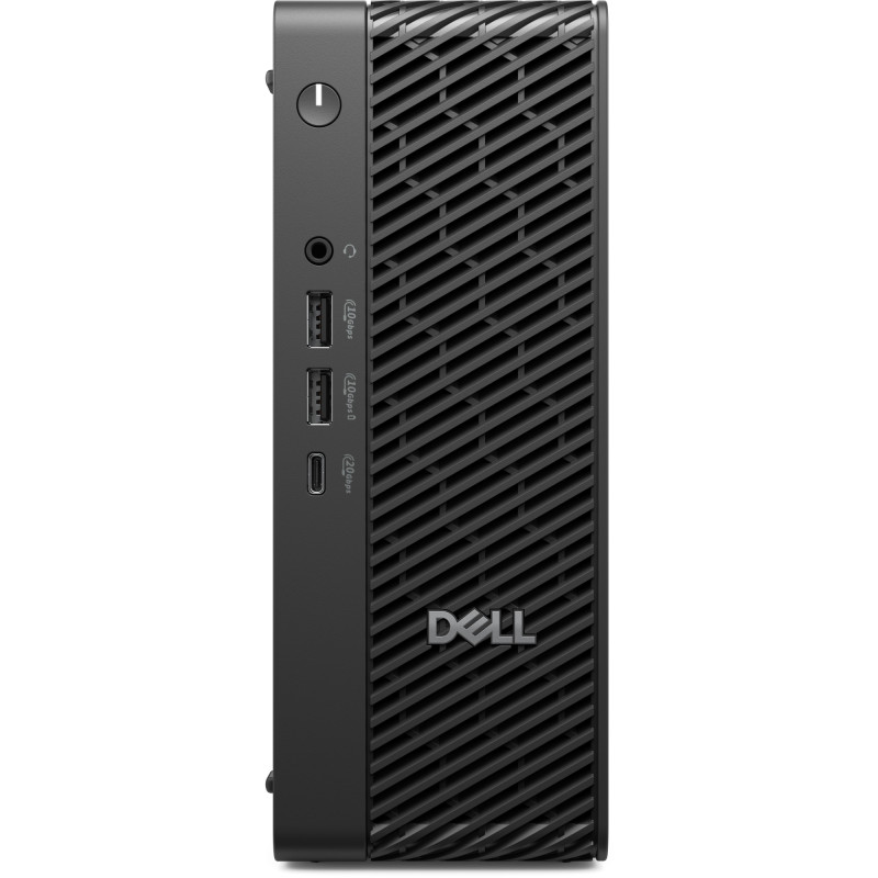 Pro Max FCM2250 Intel Core Ultra 7 265 16 GB DDR5-SDRAM 1 TB SSD NVIDIA RTX A1000 Windows 11 Pro Micro PC Mini PC Negro