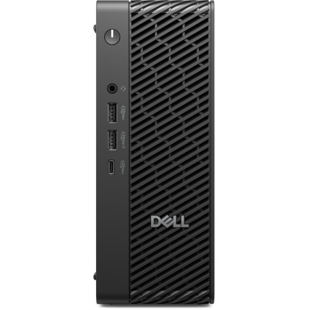 Pro Max FCM2250 Intel Core Ultra 7 265 16 GB DDR5-SDRAM 1 TB SSD NVIDIA RTX A1000 Windows 11 Pro Micro PC Mini PC Negro