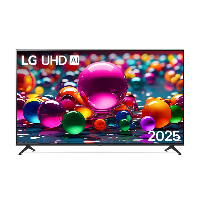UHD AI 75UA75006LA 190,5 cm (75) 4K Ultra HD Smart TV Wifi Negro