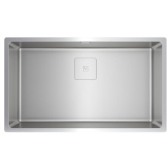 Fregadero Teka FlexLinea RS157140MXT1C, pureclean,