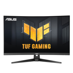 TUF Gaming VG32VQM5B pantalla para PC 80 cm (31.5) 1920 x 1080 Pixeles Full HD LCD Negro