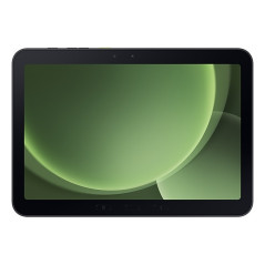 Galaxy Tab Active5 Pro SM-X350N Qualcomm Snapdragon 128 GB 25,6 cm (10.1) 6 GB Wi-Fi 6 (802.11ax) Verde