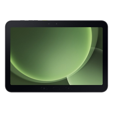 Galaxy Tab Active5 Pro SM-X350N Qualcomm Snapdragon 128 GB 25,6 cm (10.1) 6 GB Wi-Fi 6 (802.11ax) Verde