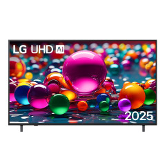 UHD AI 65UA75006LA 165,1 cm (65) 4K Ultra HD Smart TV Wifi Negro