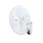 Ventilador Pared Bastilipo CALAHONDA, 40cm, 45W