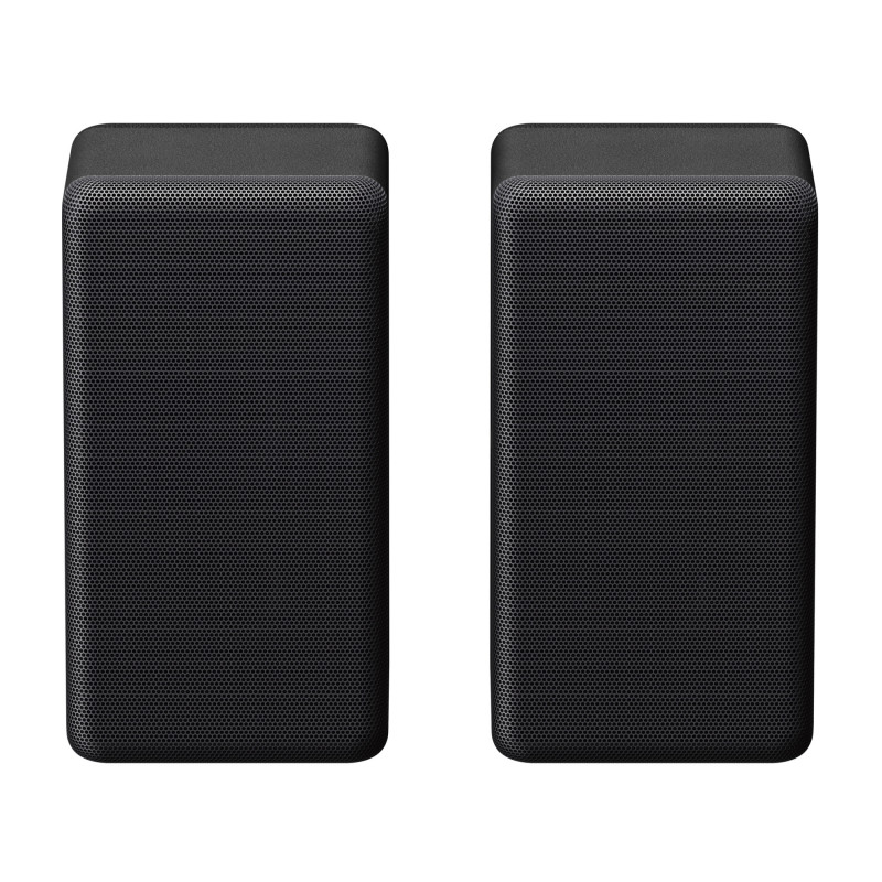 SA-RS3S Rango completo Negro Inalámbrico 100 W