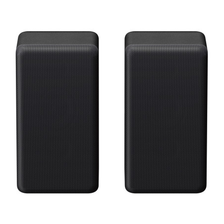 SA-RS3S Rango completo Negro Inalámbrico 100 W