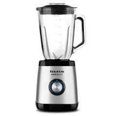 Batidora Vaso Taurus Magnum 1500