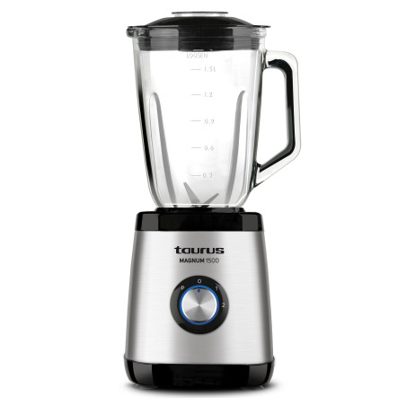 Batidora Vaso Taurus Magnum 1500