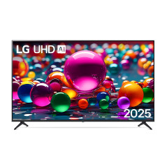 UHD AI 86UA75006LA 2,18 m (86) 4K Ultra HD Smart TV Wifi Negro