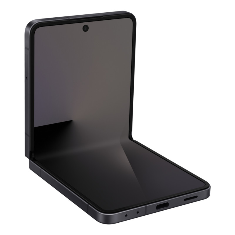 SM-F766BZKHEUB smartphones 17,5 cm (6.9) SIM doble 5G USB Tipo C 12 GB 512 GB 4300 mAh Negro