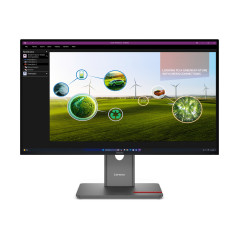 ThinkVision P27Q-40 Monitor