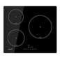 Induccion Cata IB6403E2BK, 3 Zonas
