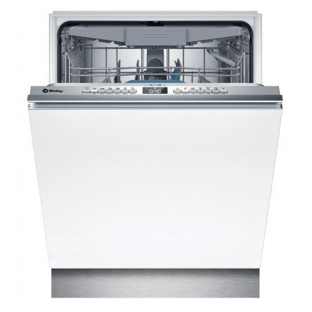 Lavavajillas Balay 3VF6360DA, 14 Serv., 60cm, Inte