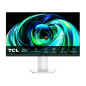 25G54 pantalla para PC 63,5 cm (25) 1920 x 1080 Pixeles Full HD QLED Blanco