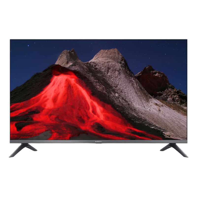 ELA5956EU Televisor 109,2 cm (43) 4K Ultra HD Smart TV Wifi Negro