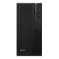 Veriton VS2720G Intel® Core i7 i7-14700 16 GB DDR5-SDRAM 512 GB SSD Midi Tower PC Negro