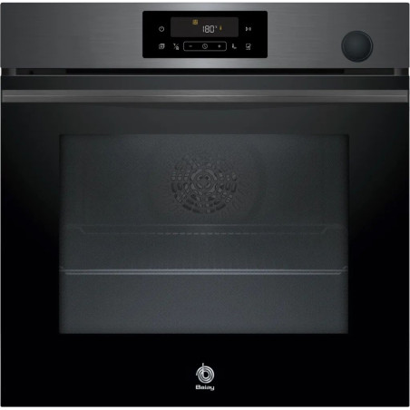 Horno Balay 3HA4121G3, Multif., 71L, Vapor, A+