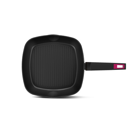 Grill Taurus 980943000, KGR4028, Aluminio Forjado