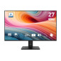 Pro MP275 E2 pantalla para PC 68,6 cm (27) 1920 x 1080 Pixeles Full HD LED Negro