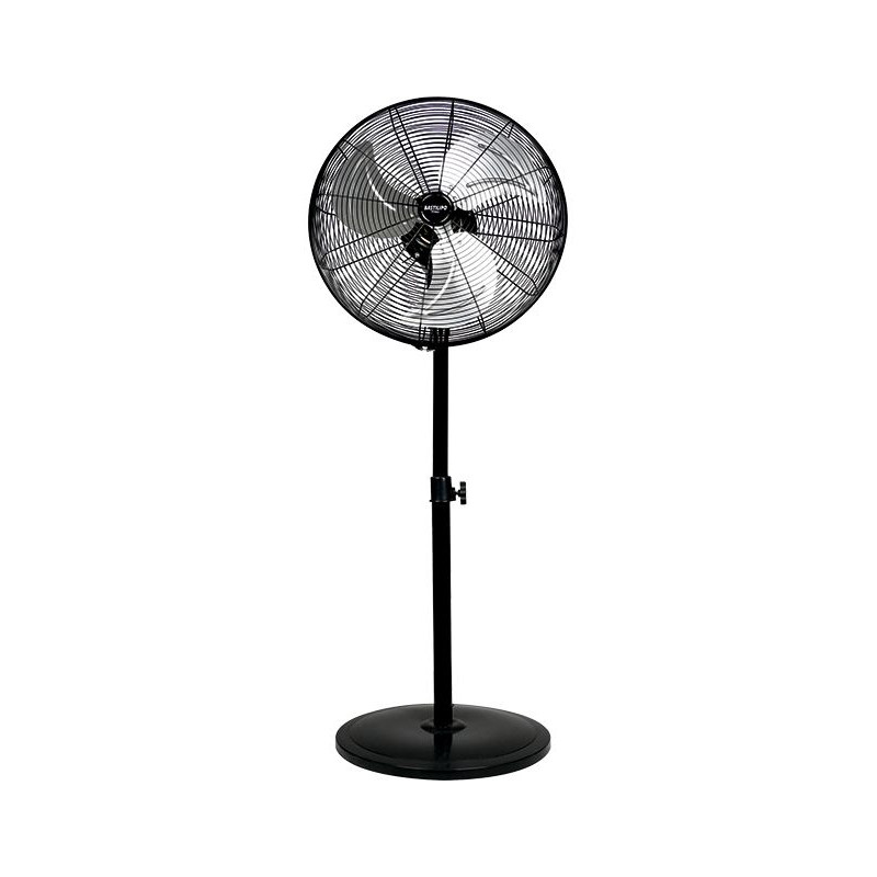 Ventilador Industrial Bastilipo TARIFA, Pie, 45cm
