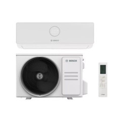 A.A. Split Bosch SET26WE, Climate5000i, 2000f,WIFI