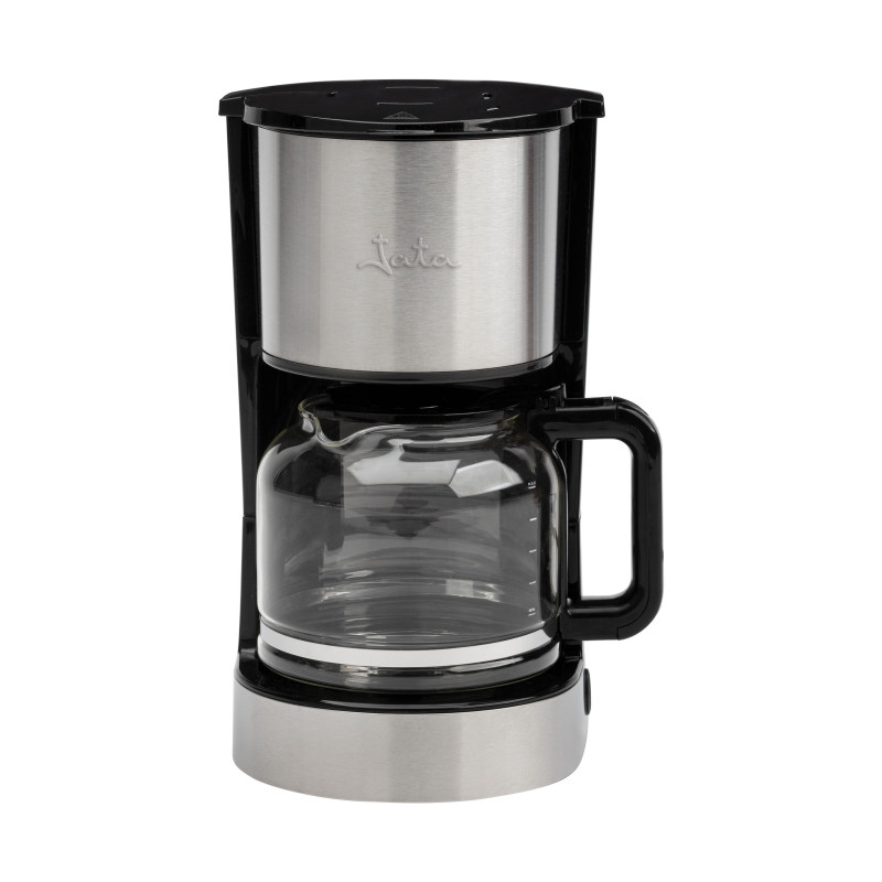 Cafetera Goteo Jata JECA1512, 18Tz, 1,5L, 800W