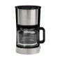 Cafetera Goteo Jata JECA1512, 18Tz, 1,5L, 800W