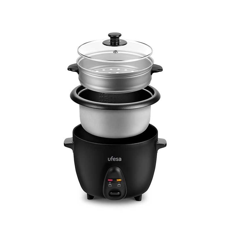 OLLA ARROCERA UFESA AR4080 BASMATI