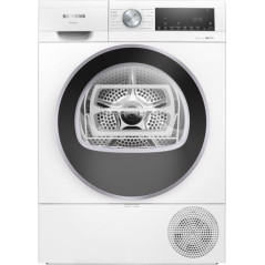 Secadora Siemens WQ42G200ES, 9kg, D, Bomba
