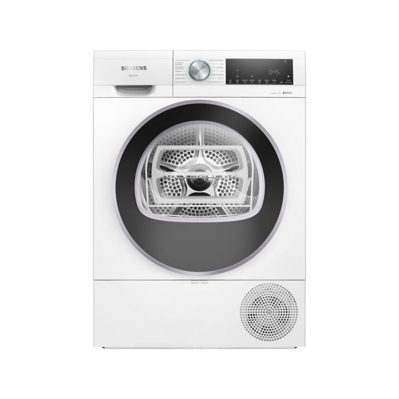 Secadora Siemens WQ42G200ES, 9kg, D, Bomba