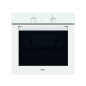 Horno Edesa EOE5010WH, Multif., 62L, Inox