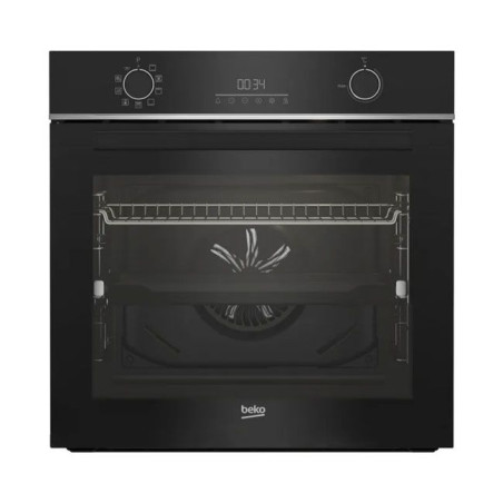 Horno Beko BBIE18302XFPS1, Multif., pirolisis, 72l