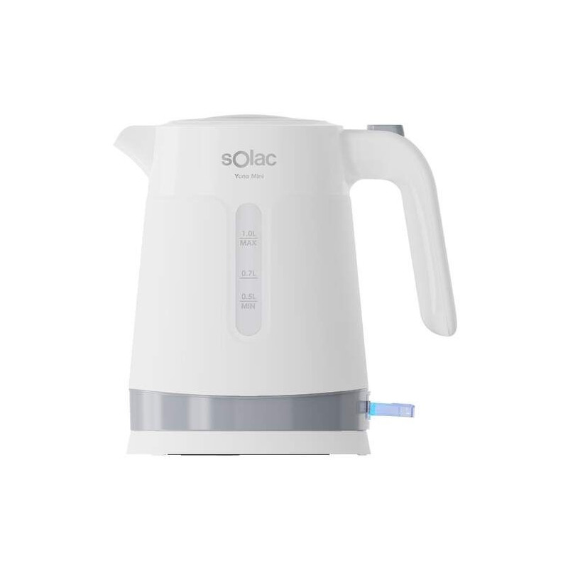 HERVIDOR SOLAC KT5852 1L