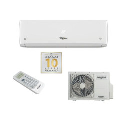 A.A.Split Whirlpool SPICR318WF, 18Kbtu, A++/A+,R32