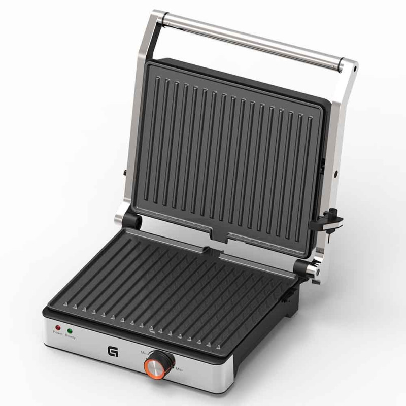 Grill Grunkel GRLEXTREME, 2000w, 26x29cm, 180º