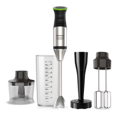 Batidora Brazo Taurus Bapi1500 Premium Full Set