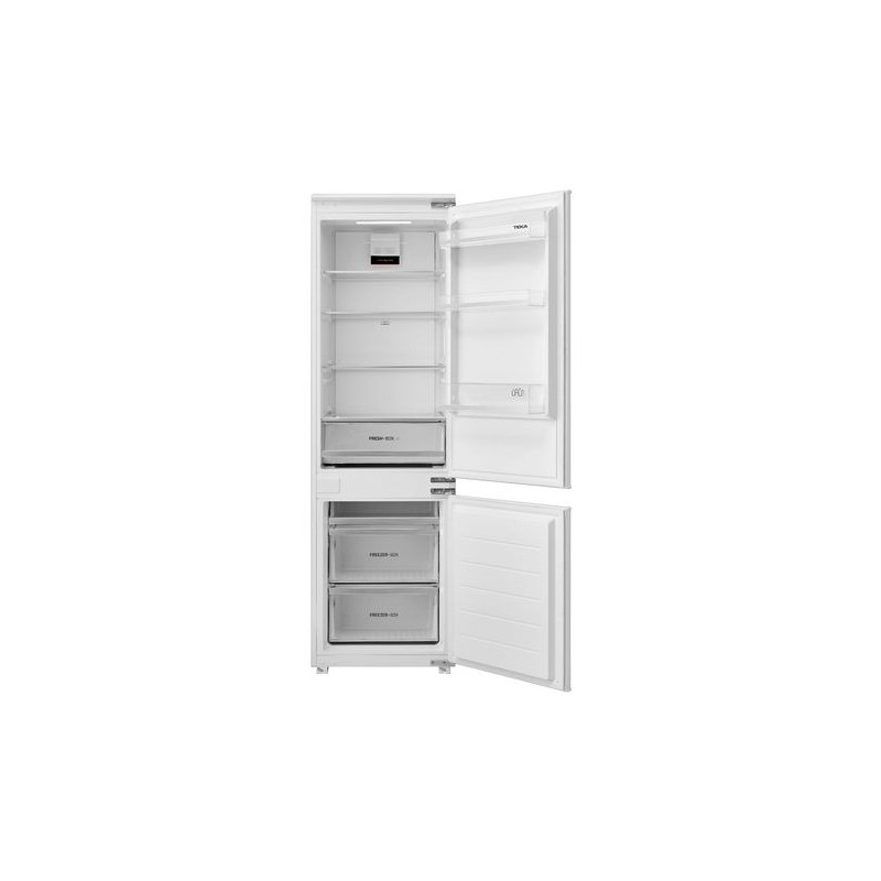Combi Teka RBF73355FI, 177x55cm, Integr., TNF, E