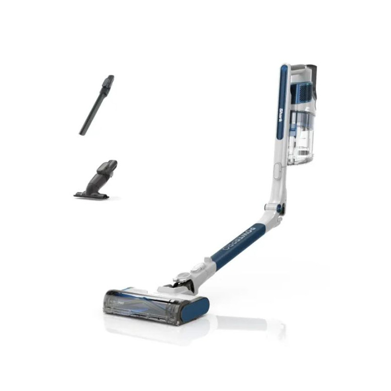 Aspirador escoba Shark IZ380EU, s/cable, powerpro