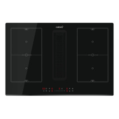 Induccion Cata IAS7024BK, con Extractor