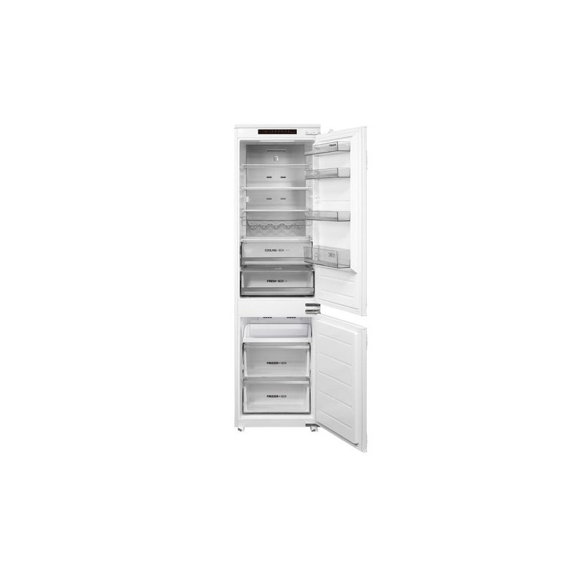 Combi Teka RBF78385FI, 194x54cm, Integr., TNF, E