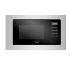 Microondas Teka MSEG620FI, 20L, Grill, integr,