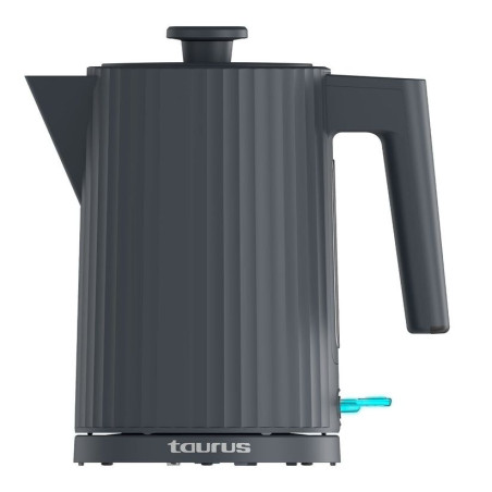 Hervidor de agua TAURUS Jonic tea 2200W 1.7 LITROS