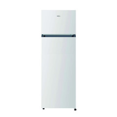 Frigorifico 2P Edesa EFT1612WH, 161x55cm, E, Blanc