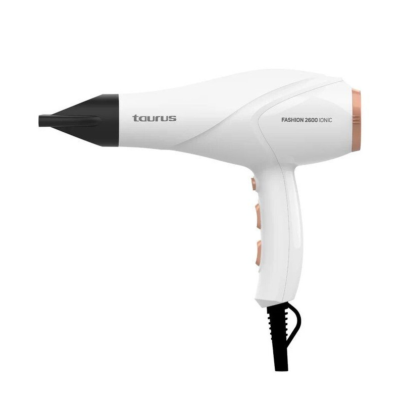 Secador Pelo Taurus Fashion 2600 profesional