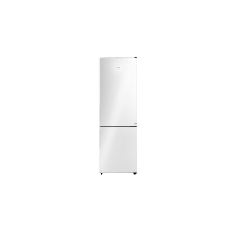 Combi Teka RBF44630, 188x60cm, TNF, D, Blanco