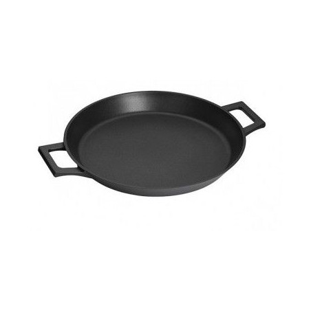 Paellera Inoxibar 18132, Absolut Black 32cm