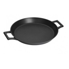 Paellera Inoxibar 18139,  absolut black 40cm